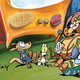 Image for article titled Nickelodeon’s Rocko taught kids that the modern life ain’t the easy life